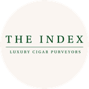 The Index logo