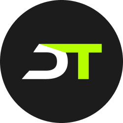 Detail Theory logo