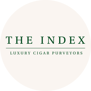 The Index logo
