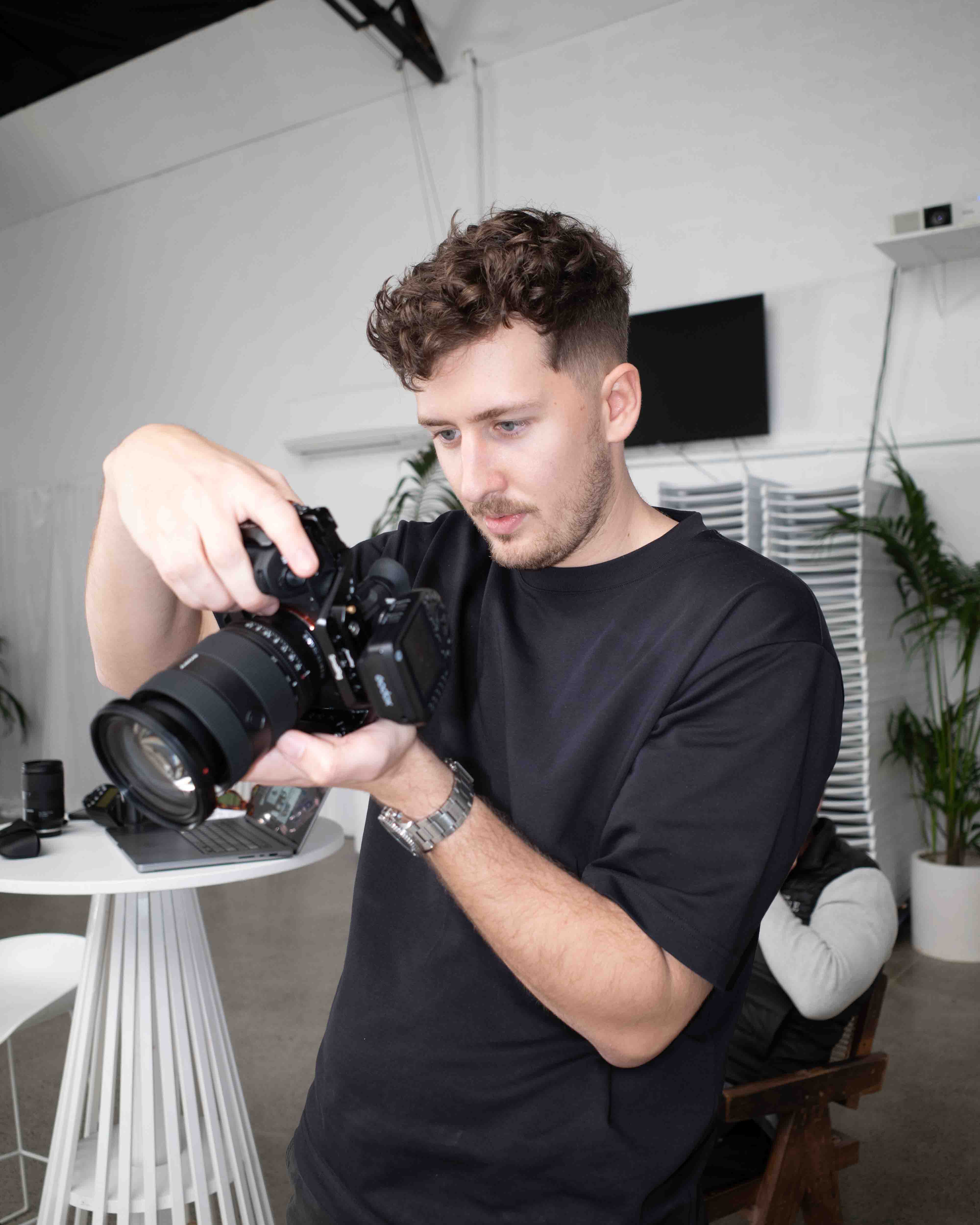 Ethan Prestidge — Co-founder, Uno Digital